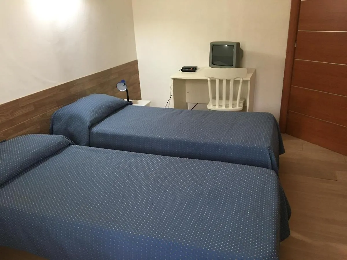 Hotel Le Grotte Patti Italia