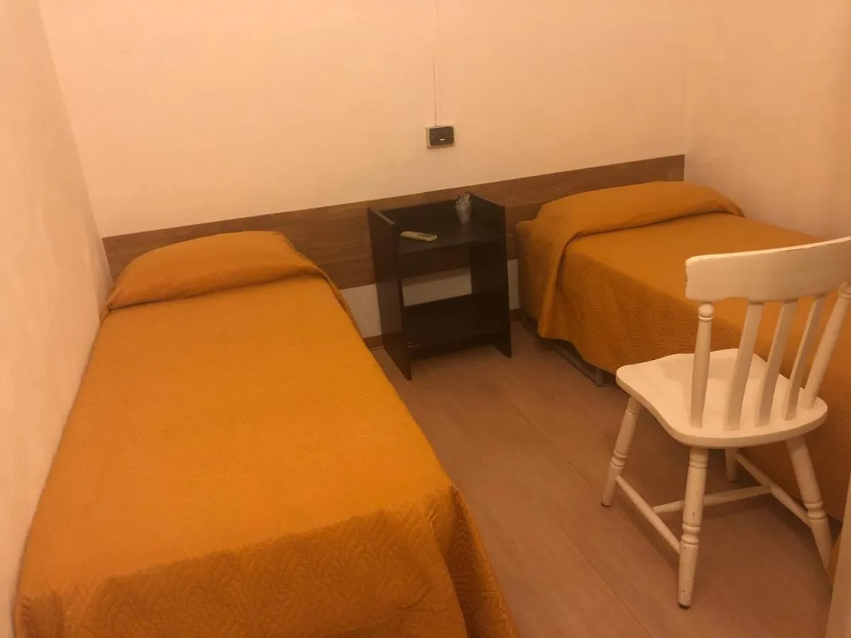 Hotel Le Grotte Patti
