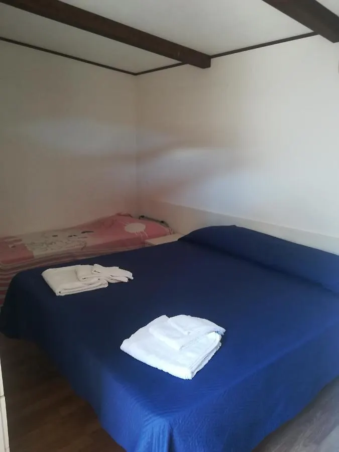 Hotel Le Grotte Patti