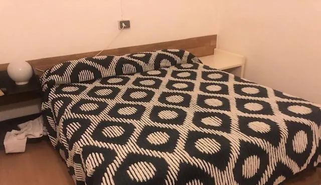 Hotel Le Grotte Patti Italia