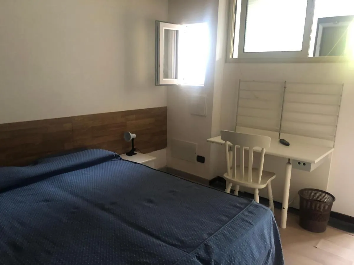 Hotel Le Grotte Patti